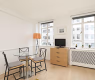 Sloane Avenue Studio in Chelsea