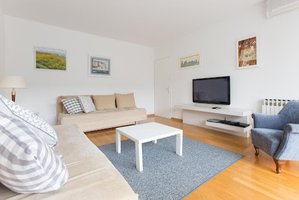 Zagreb Serviced Apartment