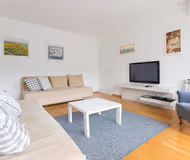 Zagreb Serviced Apartment