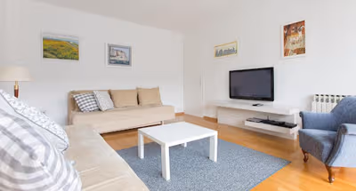 Zagreb Serviced Apartment