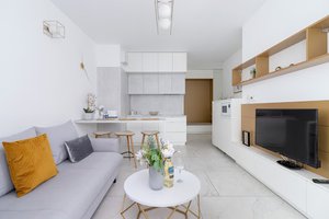 Cracow Apartment near Opera Krakowska