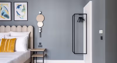 Friedrichstraße Accessible Serviced Apartment