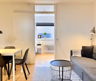 Søborg Serviced Apartment