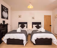 Banbury Road 4 Bedroom House