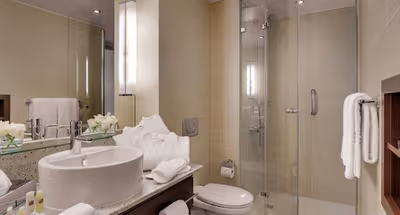 Orleansstrasse Serviced Apartment