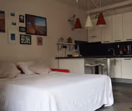 Pietro Serviced Apartment