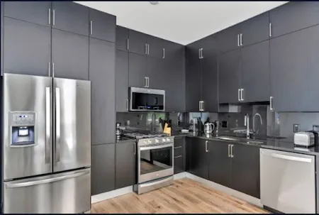 Barton Springs Rd Serviced Apartments