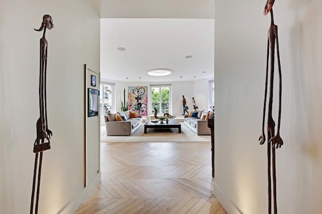 SAINT GERMAIN JAW DROPPING LUXURY
