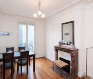 RUE GASSENDI SERVICED APARTMENT