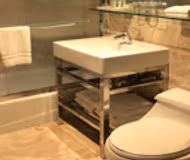 East 32nd Street Apartments