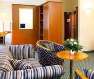 Gera Serviced Apartment