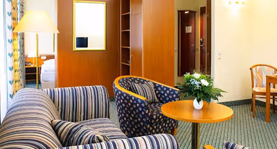 Gera Serviced Apartment