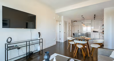 N Street SE Unit 1108