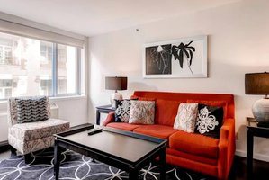 West 21st Street Furnished Apartment