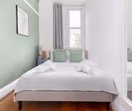 The Primrose Hill Apartments