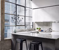 Flinders Street Station Apartments