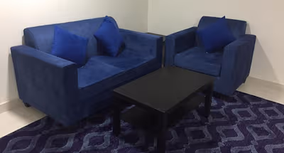 Al Salam Serviced Residences