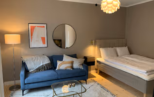 Stalb Serviced Apartmen