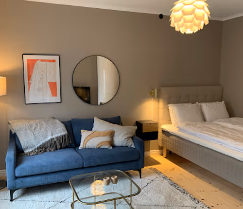 Stalb Serviced Apartmen