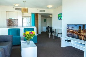 Tank Street Apartments
