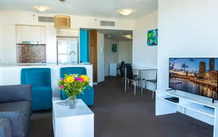 Tank Street Apartments