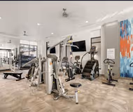 S Center St Serviced Apartment