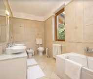 The Medieval Pearl of Lake Como Wonderful Family Holiday at a Mountainside Villa