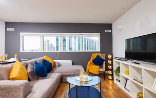 Northern Street Leeds