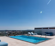 Les Suites Central Parc