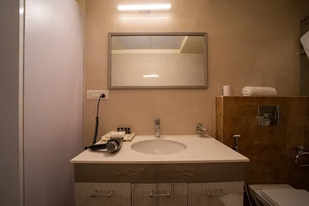 Suburbio Residences, Gurgaon