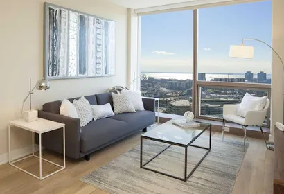 Atlantic Street Apartments