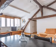 Louvre Place Vendome Apartment