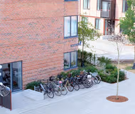 Valby Serviced Apartments