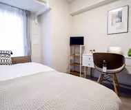 Osaka-Shi Serviced Apartment