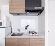 Setagaya-ku Serviced Apartment