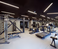 Wilde ApartHotel Paddington - Edgware Road