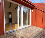 Nybergsgatan Serviced Apartment