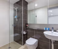 Talavera Road  Serviced Apartments