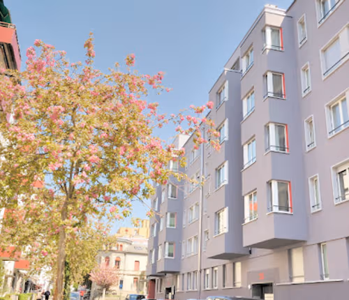 Florastrasse Serviced Apartments Right Shore Of The Lake