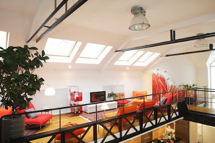 AN EPITOME OF TRUE LUXURY 330M2 MONTORGUEIL