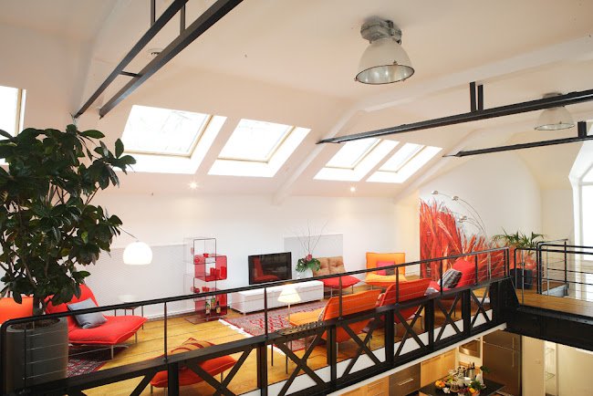 AN EPITOME OF TRUE LUXURY 330M2 MONTORGUEIL