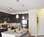 Creekview Circle Apartments