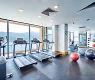 Tsuen Wan Apartments