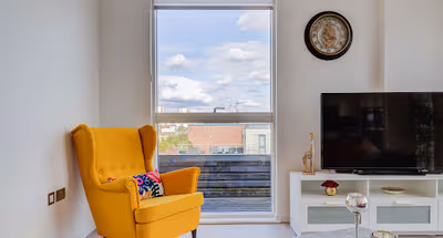 Kew Riverside Apartments