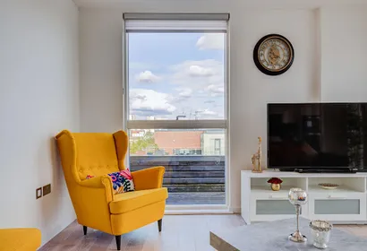 Kew Riverside Apartments