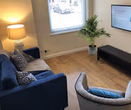 The Courtyard Apartments, Windsor