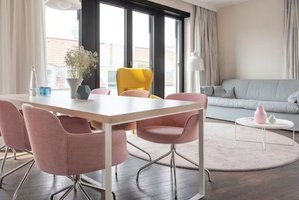 numa | Nook Rooms & Apartments