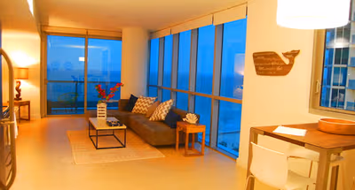 Montecarlo Miami Beach Apartments