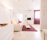 Ponzano Serviced Apartment
