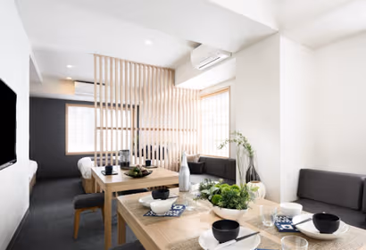 Ueno Okachimachi Serviced Apartments